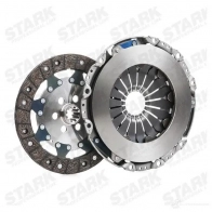 Комплект сцепления STARK skck0100139 8N SNR 1437769788 - Изображение 4