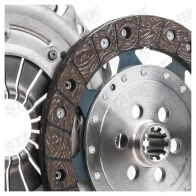 Комплект сцепления STARK skck0100139 8N SNR 1437769788 - Изображение 6