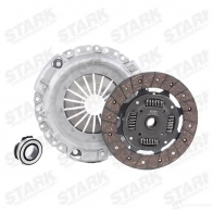 Комплект сцепления STARK L3 LO3K skck0100014 1437769779 - Изображение 2