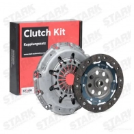 Комплект сцепления STARK skck0100227 1437768625 0 BRZSL - Изображение 2