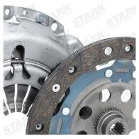 Комплект сцепления STARK skck0100227 1437768625 0 BRZSL - Изображение 9