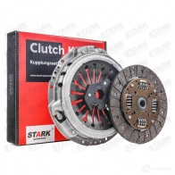 Комплект сцепления STARK 8 3I09 1437768994 skck0100054 - Изображение 2