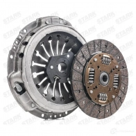 Комплект сцепления STARK 8 3I09 1437768994 skck0100054 - Изображение 3