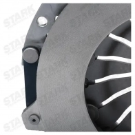 Комплект сцепления STARK 1438601143 HYSG1 FI skck0100642 - Изображение 6
