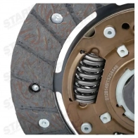 Комплект сцепления STARK 1438601143 HYSG1 FI skck0100642 - Изображение 7
