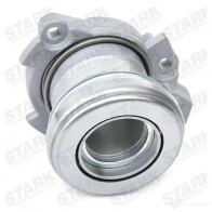 Комплект сцепления STARK 1438601143 HYSG1 FI skck0100642 - Изображение 8