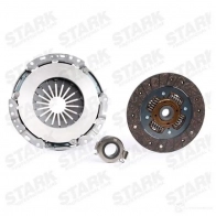 Комплект сцепления STARK 1437769829 X6V JUF skck0100043 - Изображение 4