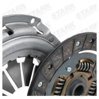 Комплект сцепления STARK 1437768639 S91TFT O skck0100478 - Изображение 4