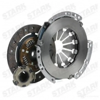 Комплект сцепления STARK 1437768639 S91TFT O skck0100478 - Изображение 5