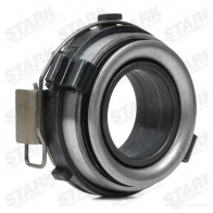 Комплект сцепления STARK 1437768639 S91TFT O skck0100478 - Изображение 6
