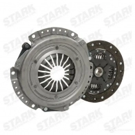 Комплект сцепления STARK 1437769003 skck0100754 5Q1 YI - Изображение 4