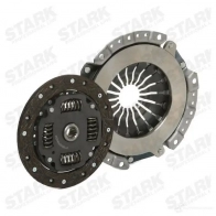 Комплект сцепления STARK 1437769003 skck0100754 5Q1 YI - Изображение 5
