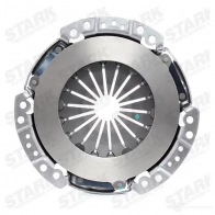 Комплект сцепления STARK skck0100033 1437769849 LW 1I3 - Изображение 4