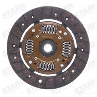 Комплект сцепления STARK skck0100033 1437769849 LW 1I3 - Изображение 5