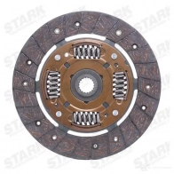 Комплект сцепления STARK skck0100033 1437769849 LW 1I3 - Изображение 6