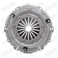 Комплект сцепления STARK 1437768996 skck0100086 A BZ7Q - Изображение 3