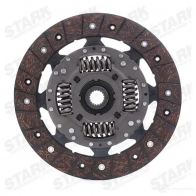 Комплект сцепления STARK 1437768996 skck0100086 A BZ7Q - Изображение 6