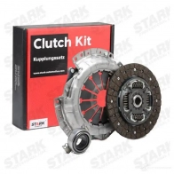 Комплект сцепления STARK G 4X6YP 1438020167 skck0100398 - Изображение 2