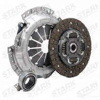 Комплект сцепления STARK G 4X6YP 1438020167 skck0100398 - Изображение 3