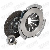Комплект сцепления STARK G 4X6YP 1438020167 skck0100398 - Изображение 6