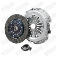 Комплект сцепления STARK XW DAE 1437769276 skck0100112 - Изображение 3
