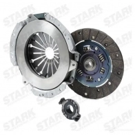 Комплект сцепления STARK XW DAE 1437769276 skck0100112 - Изображение 4