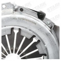 Комплект сцепления STARK XW DAE 1437769276 skck0100112 - Изображение 6