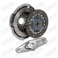 Комплект сцепления STARK 1438020193 6 P863 skck0101278 - Изображение 4
