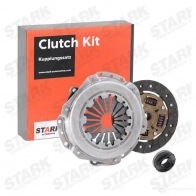 Комплект сцепления STARK WM4 KW2N skck0100060 1437769294 - Изображение 2