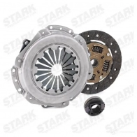 Комплект сцепления STARK WM4 KW2N skck0100060 1437769294 - Изображение 3