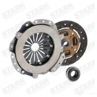 Комплект сцепления STARK WM4 KW2N skck0100060 1437769294 - Изображение 4