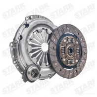 Комплект сцепления STARK XF A9LS 1437769832 skck0100185 - Изображение 3
