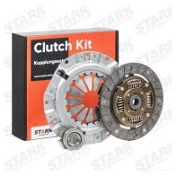 Комплект сцепления STARK IPB9B 0 1437769854 skck0100492 - Изображение 2