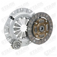 Комплект сцепления STARK IPB9B 0 1437769854 skck0100492 - Изображение 3