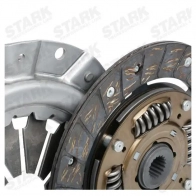 Комплект сцепления STARK IPB9B 0 1437769854 skck0100492 - Изображение 4