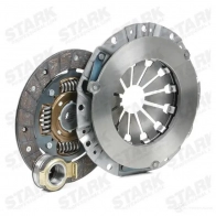 Комплект сцепления STARK IPB9B 0 1437769854 skck0100492 - Изображение 5