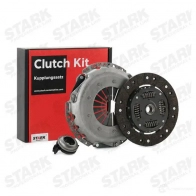 Комплект сцепления STARK skck0100106 QQL 8T69 1437768938 - Изображение 2
