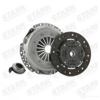 Комплект сцепления STARK skck0100106 QQL 8T69 1437768938 - Изображение 3