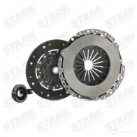 Комплект сцепления STARK skck0100106 QQL 8T69 1437768938 - Изображение 4