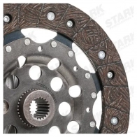 Комплект сцепления STARK 1437769302 skck0100222 DJV 1WS - Изображение 6