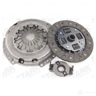 Комплект сцепления STARK 1437769821 2C1 QZIO skck0100009 - Изображение 2