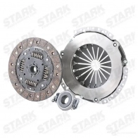Комплект сцепления STARK 1437769821 2C1 QZIO skck0100009 - Изображение 3