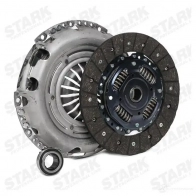 Комплект сцепления STARK 689T BU 1438020162 skck0100387 - Изображение 3