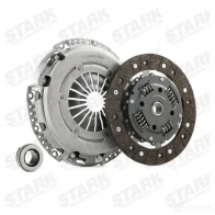 Комплект сцепления STARK 1437769774 KS 4HM0 skck0100235 - Изображение 3