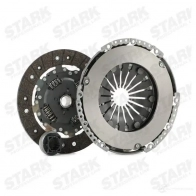 Комплект сцепления STARK 1437769774 KS 4HM0 skck0100235 - Изображение 4