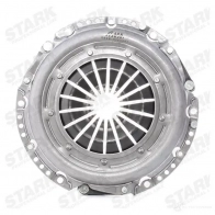 Комплект сцепления STARK skck0100081 1437769775 7YCK 2B - Изображение 4