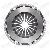 Комплект сцепления STARK skck0100081 1437769775 7YCK 2B - Изображение 5