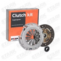Комплект сцепления STARK skck0100013 AFDU 5Y 1437769852 - Изображение 2