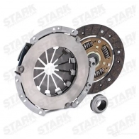 Комплект сцепления STARK skck0100013 AFDU 5Y 1437769852 - Изображение 4