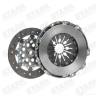 Комплект сцепления STARK 1437769818 3L IAU skck0100120 - Изображение 4